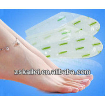 magic foot mask callus peeling remover baby foot mask